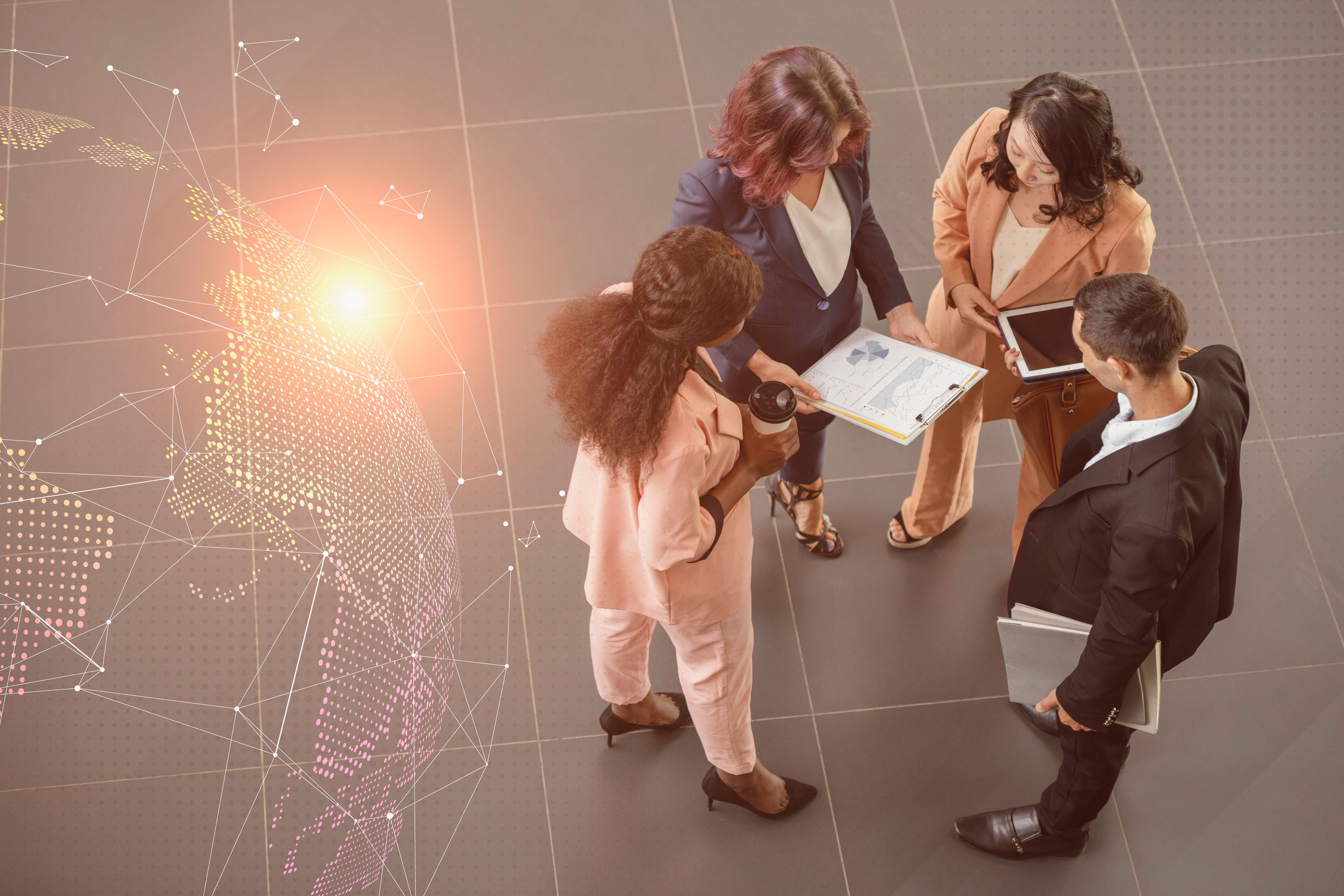 S2 Global Solutions